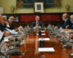 El CGPJ se reunirá de urgencia para renovar el Constitucional tras el «chantaje» de Sánchez