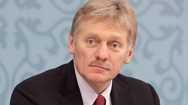 El Kremlin dice que el discurso de Zelenski confirma que Kiev no quiere negociar