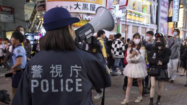 La Policía señala al comisario local y al jefe de emergencias por la estampida humana de Seúl