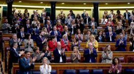 El Congreso da el primer paso para la reforma de la sedición del Gobierno tras un agrio debate con críticas al Ejecutivo