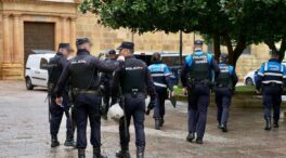 Un juez cancela las oposiciones a la Policía de Oviedo por el requisito de estatura a las mujeres