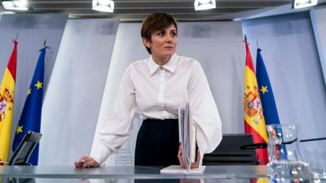 El PSOE pone distancia con Montero y se posiciona a favor de los jueces