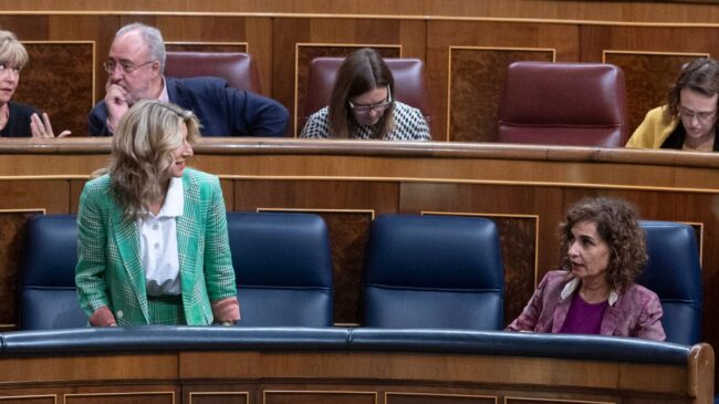 El PSOE reclama unidad a Podemos y a Sumar para evitar fugas de voto en la izquierda