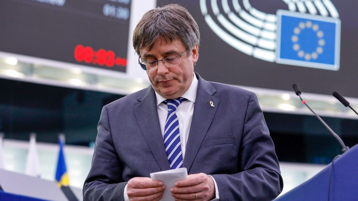 Malestar en la Junta Electoral por el tono «impertinente» de la carta de la Eurocámara