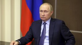 Rusia confirma que Vladimir Putin no asistirá a la cumbre del G20