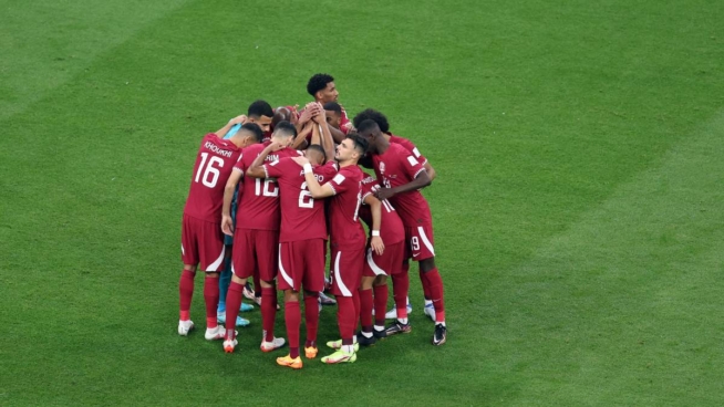 La FIFA golea a Qatar