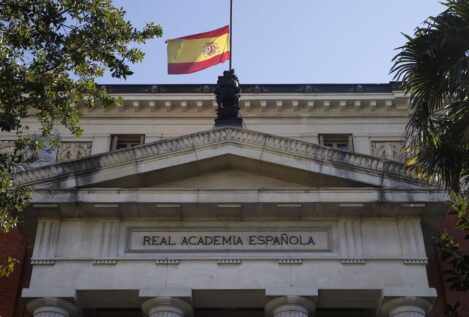 El director de RAE: "El masculino genérico es el más inclusivo de todos los lenguajes"