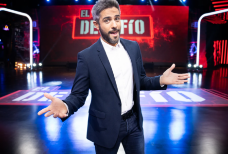 Antena 3 sigue guardando 'Tu cara me suena' y 'Mask Singer': anuncia por sorpresa 'El Desafío'
