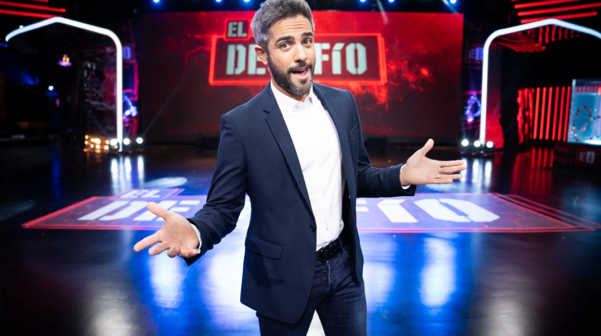 Antena 3 sigue guardando ‘Tu cara me suena’ y ‘Mask Singer’: anuncia por sorpresa ‘El Desafío’