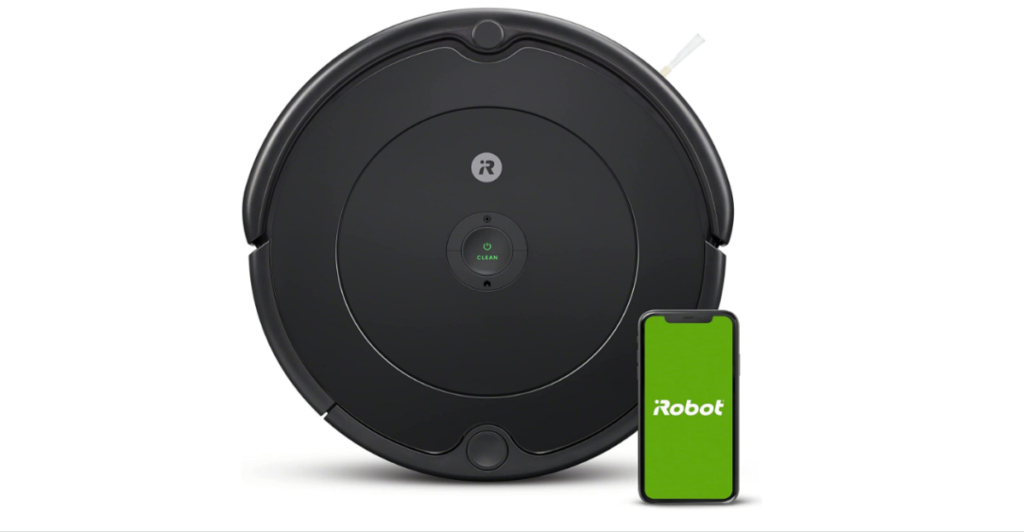 iRobot Roomba 692.