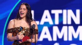 Lista completa de los nominados para los premios Grammy Latinos 2023