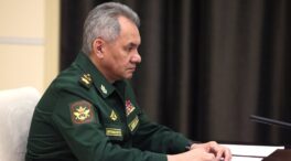 El Ministerio de Defensa de Rusia anuncia el fin de la movilización militar parcial