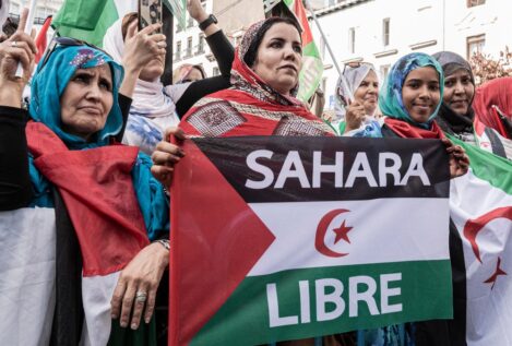 España se olvida del Sáhara: aún no ha enviado ninguna vacuna de la covid a los refugiados