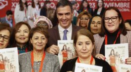 (VÍDEO) Sánchez resalta la "valentía" de las mujeres iraníes dos meses después de afirmar que no podía "opinar" al respecto