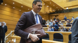 El Gobierno, en vilo ante la negociación de Sánchez con ERC sobre la malversación 