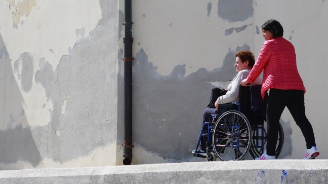 El comité de discapacitados investiga un desfalco de 130.000 euros en Aragón