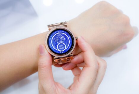 Ofertas en Black Friday 2022: los mejores relojes inteligentes (Smartwatch)