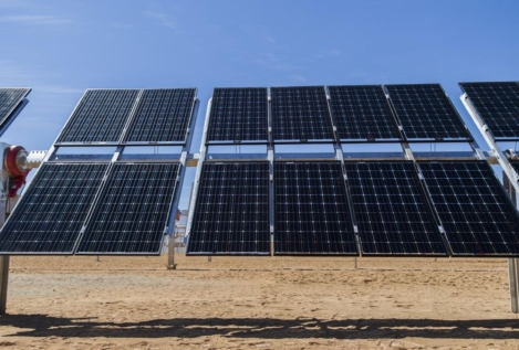 Soltec colaborará con Endesa para la creación de una fábrica de seguidores solares en Teruel
