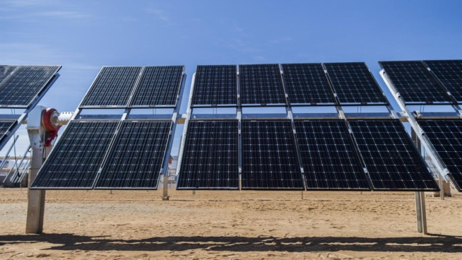 Soltec colaborará con Endesa para la creación de una fábrica de seguidores solares en Teruel