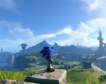 ‘Sonic Frontiers’: la incursión del erizo azul en el mundo abierto le imprime fuerza y esperanza