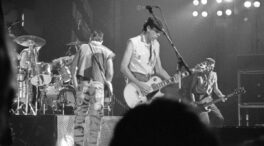 Muere Keith Levene, guitarrista y fundador del grupo The Clash