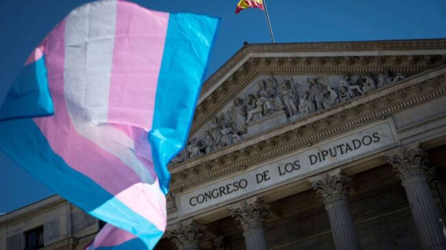 La ley trans volverá a debatirse en el Congreso a petición del Partido Popular