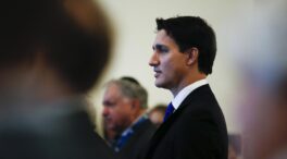 Trudeau acusa a China de «interferir de forma agresiva» en elecciones de Canadá