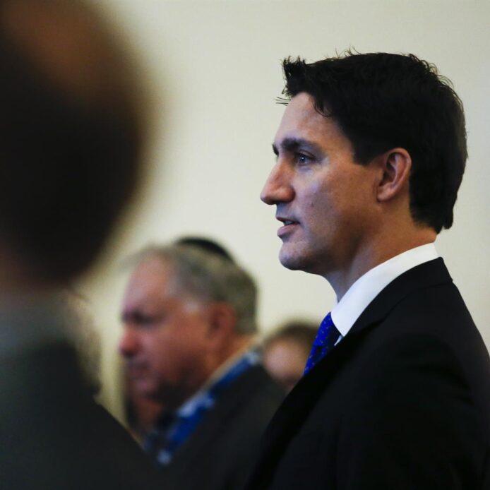 Trudeau acusa a China de «interferir de forma agresiva» en elecciones de Canadá