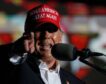 Trump dice que se presentará «muy, muy, muy probablemente» a las elecciones de 2024