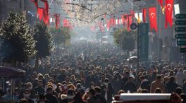 Turquía anuncia que ha detenido a la principal sospechosa del atentado en Estambul
