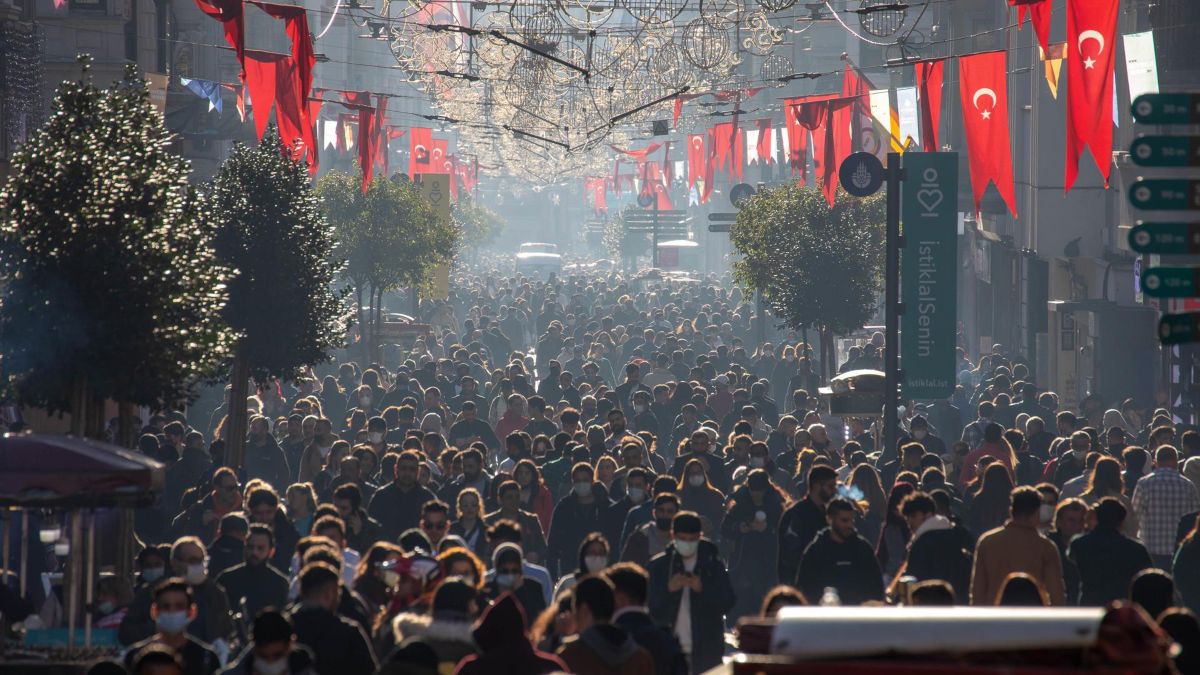 Turquía anuncia que ha detenido a la principal sospechosa del atentado en Estambul