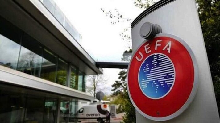 El fútbol europeo se reúne en la sede de la UEFA para reafirmar su oposición a la Superliga