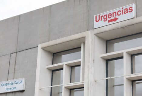 Las urgencias suben un 25% por el desembarco del paciente de Primaria