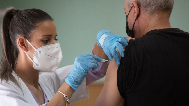España contará por primera vez con un registro de vacunas en 2024 