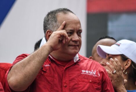 Venezuela celebra la victoria de Lula: «Lejos estará la invasión que planteó Bolsonaro»