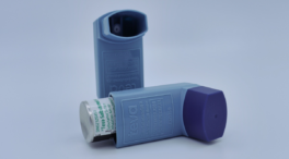 Avisos sobre los efectos secundarios del ventolín: el fármaco más utilizado para el asma