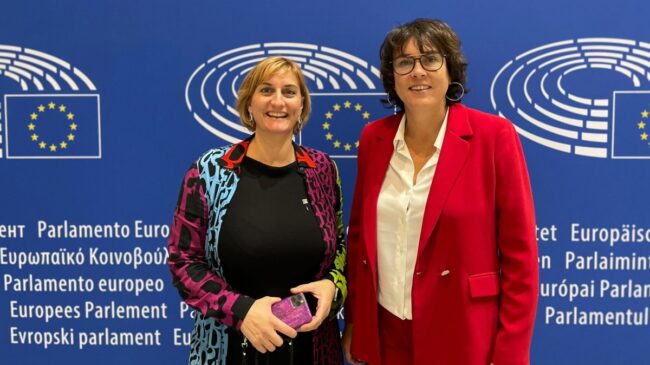 ERC pone un cordón sanitario a Puigdemont en la UE y ahonda en su aislamiento internacional
