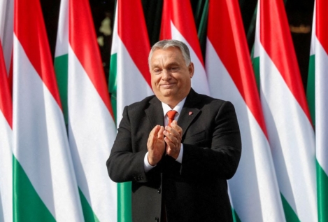 La «Gran Hungría» añorada por Orban