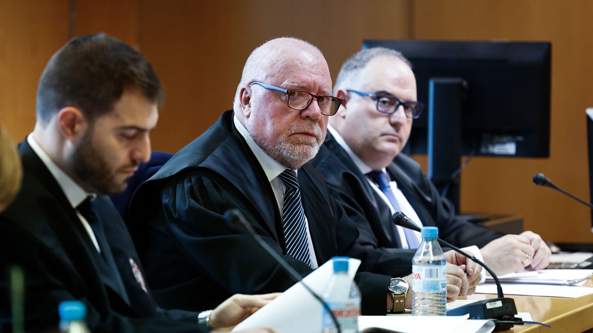 La Fiscalía no anulará el juicio a Villarejo por la grabación sobre ‘El Pequeño Nicolás’