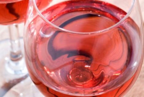 Cinco vinos rosados de estilo clásico que nunca fallan