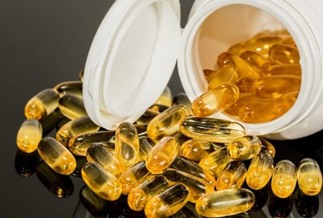 Estas son las mejores vitaminas y suplementos 'antiaging' para no envejecer, según el CSIC