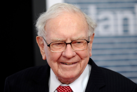 El multimillonario Warren Buffett revela las reglas de oro para combatir la inflación