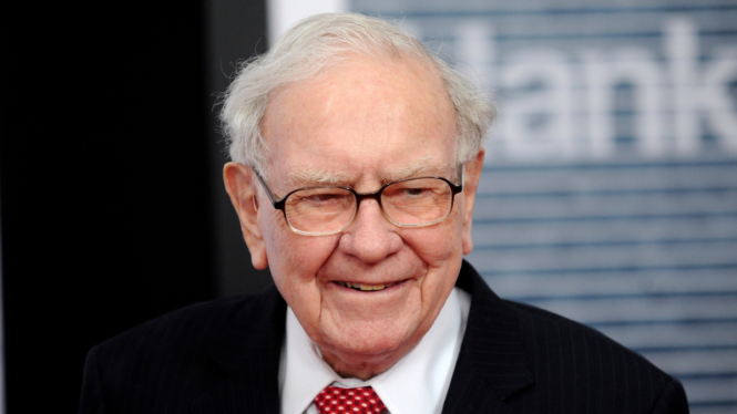 El multimillonario Warren Buffett revela las reglas de oro para combatir la inflación