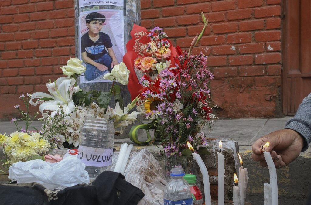 Las protestas en Perú por la detención de Pedro Castillo dejan ya 23 muertos