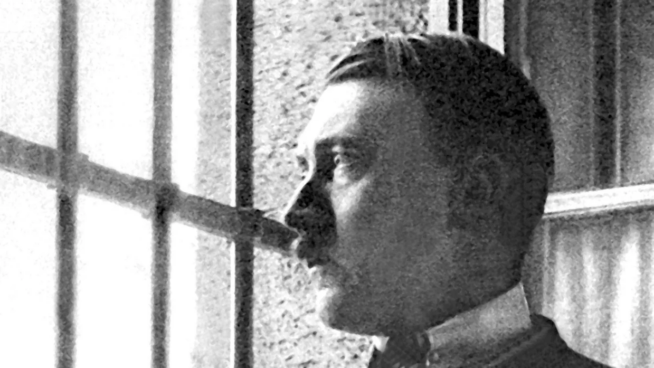 Cien años de 'Mein Kampf'