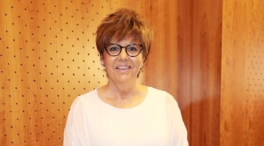La periodista María Escario anuncia que tiene cáncer de mama