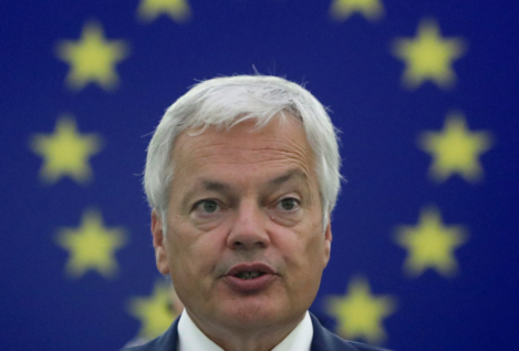 Bruselas respalda la decisión del Constitucional de frenar los planes del Gobierno