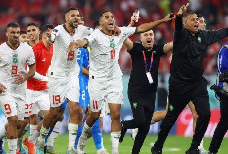 Marruecos o Croacia, los posibles rivales de España en octavos de final del Mundial