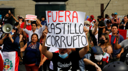 Condena general en España al intento de golpe de Estado de Pedro Castillo en Perú