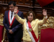 La nueva presidenta de Perú busca un gobierno de unidad tras el autogolpe fallido de Castillo